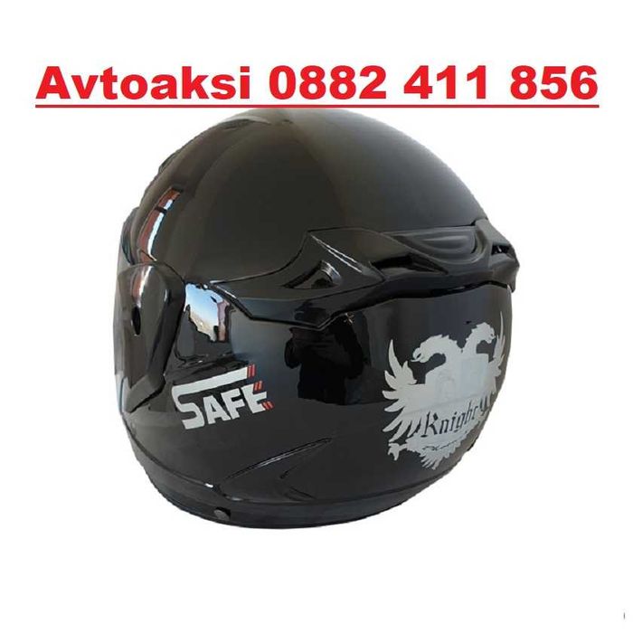 Каска за Мотор -2405