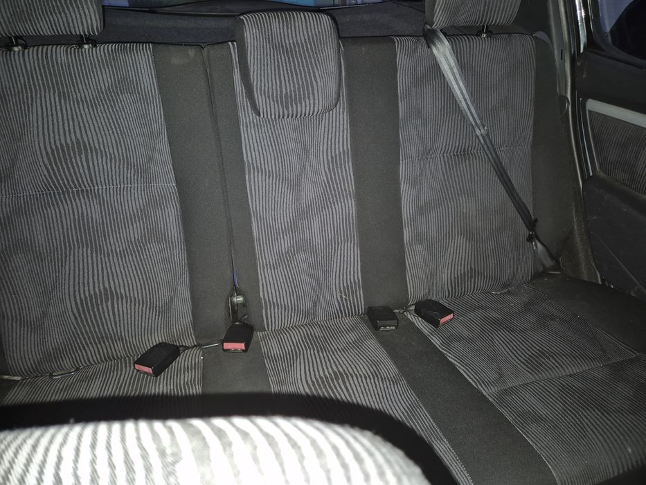 Vand schimb Dacia sandero 1.5 dci