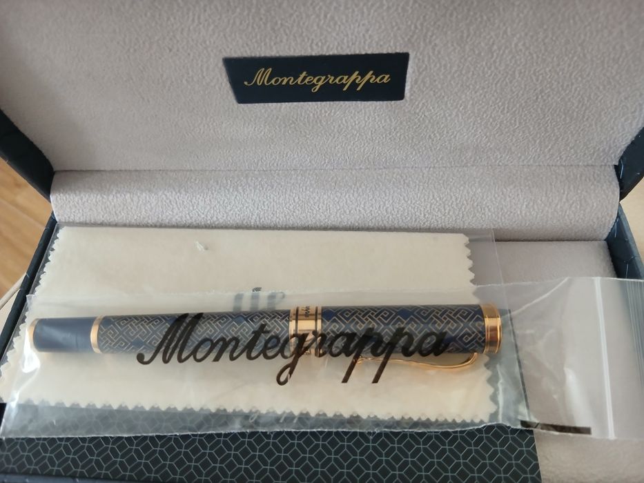 Pix Roller montegrappa
