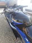 Kawasaki zzr1100 c1