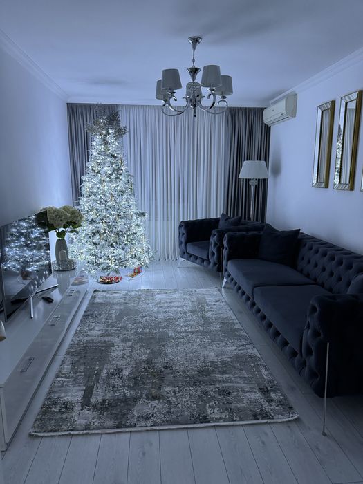 Brad artificial nins