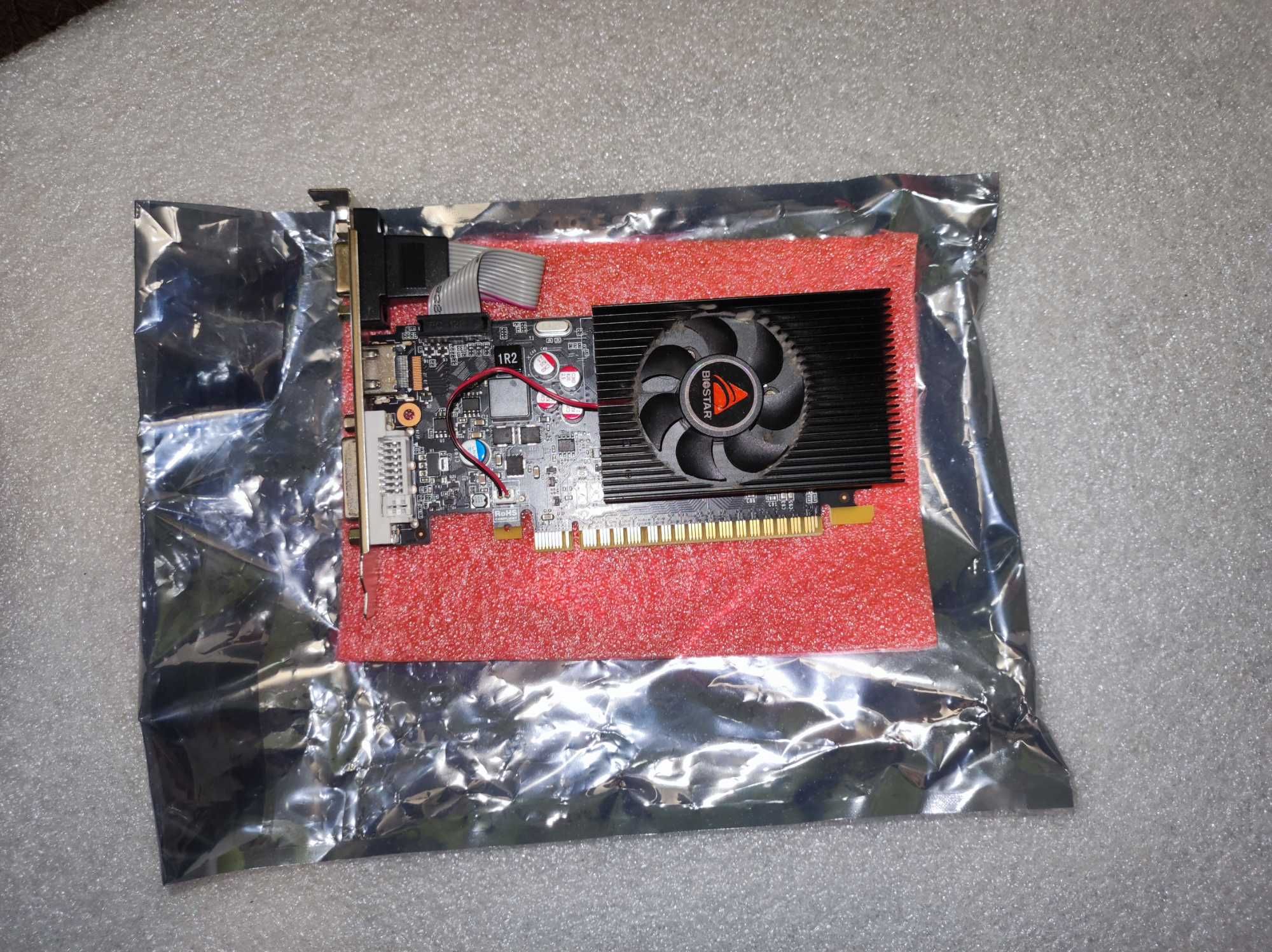 Nvidia GeForce GT 730 4GB