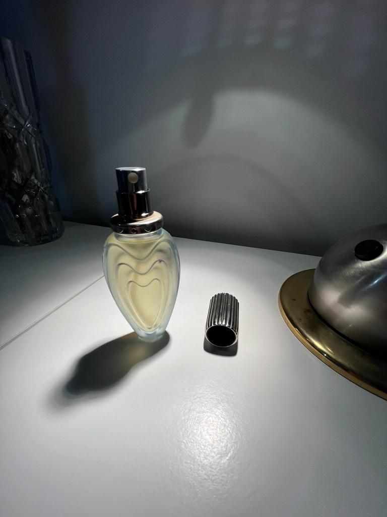 Parfum de colecție vintage Escada Margaretha Ley Chiffon Sorbet  1993