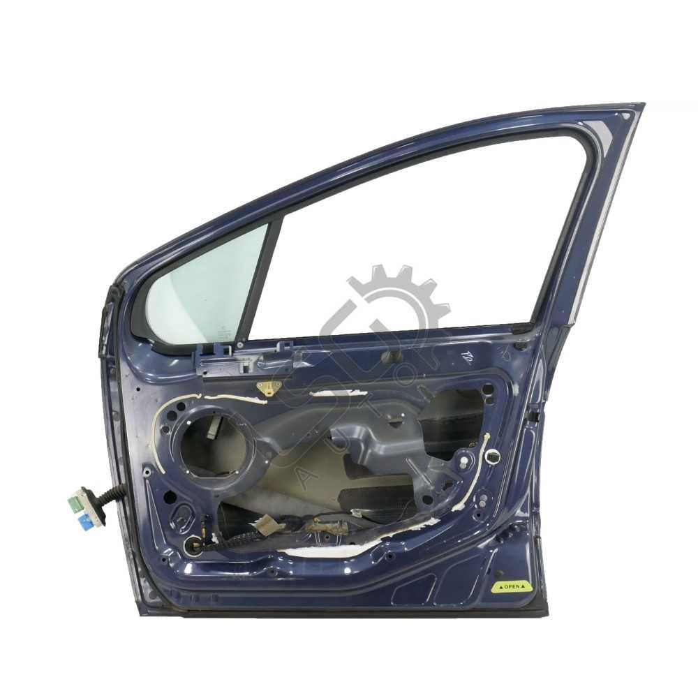 Предна дясна врата Peugeot 308 I 2007-2015 ID: 132074