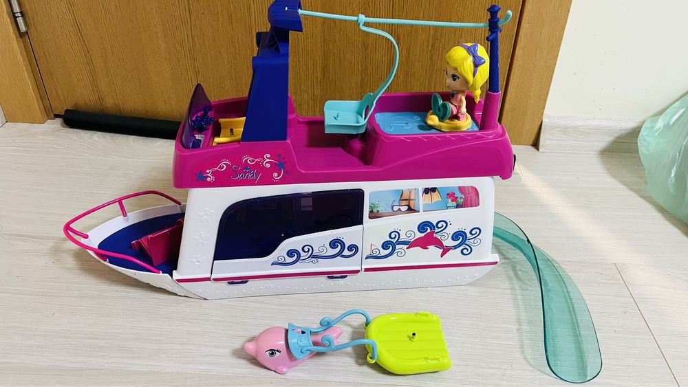 Играчки - като нови и ползвани