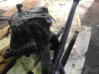 Caseta directie camion Mercedes Actros MP4 - Piese de schimb Mercedes
