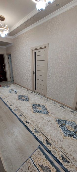 Квартира 3-х комнатная