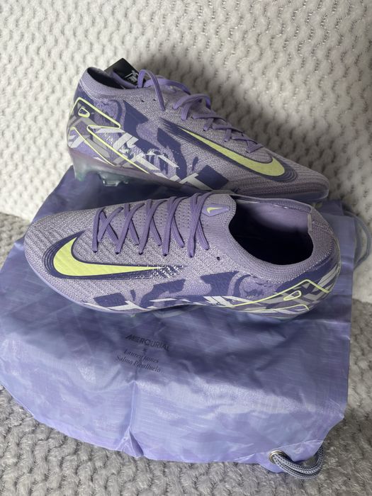 Nike Mercurial Vapor 16 Elite (ghete,fotbal,noi) Superfly 7