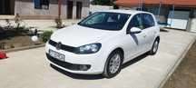 Vând golf 6, 1.4 tsi