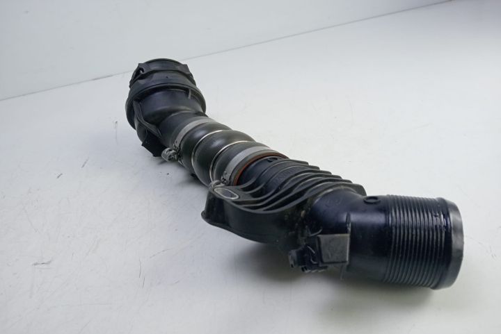 Furtun tubulatura intercooler    1199355S01 Dacia Logan a 2-a generat