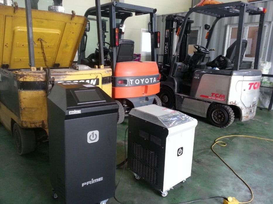 Reconditionare-REGENERARE-Desulfatare Baterie Acumulator AUTO GEL AGM