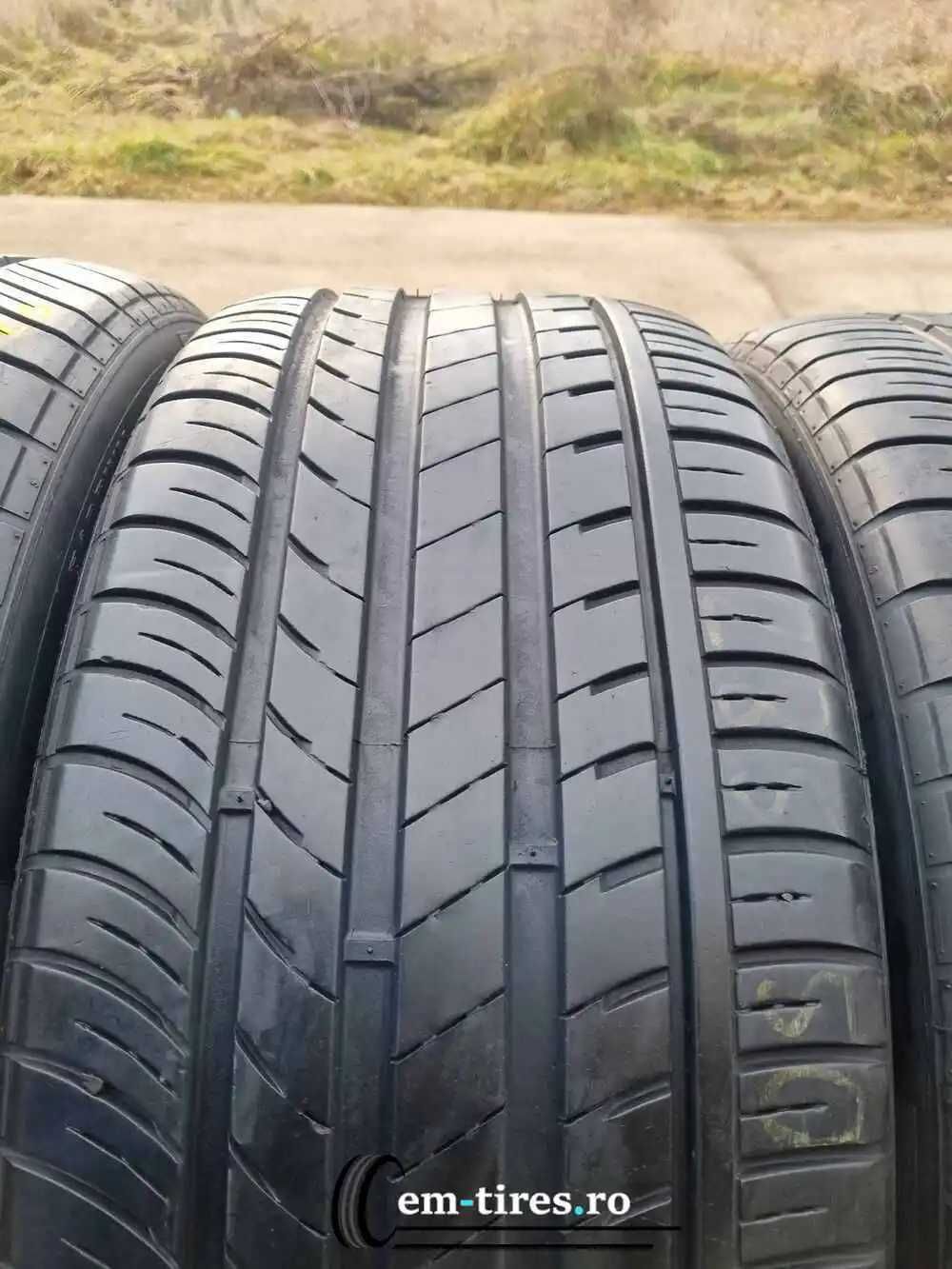 SET 4 Anvelope Vara 285/50 R20 FORTUNA Ecoplus SUV 116W