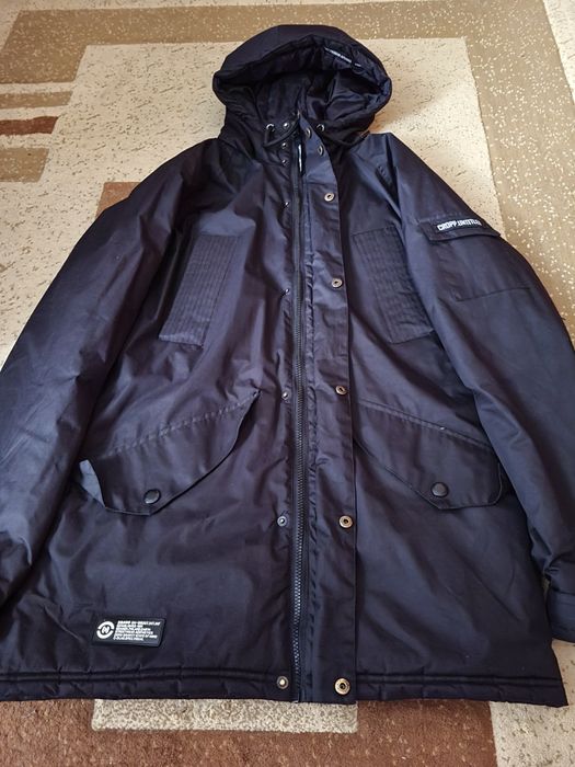 Geaca de iarna parka