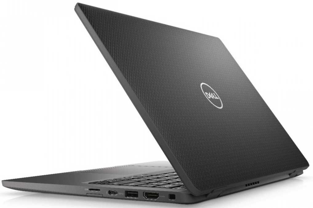 Dell Latitude 7420 Carbon 14'FHD IPS/i7-1185G7/16GB DDR4/1ТВ SSD нов