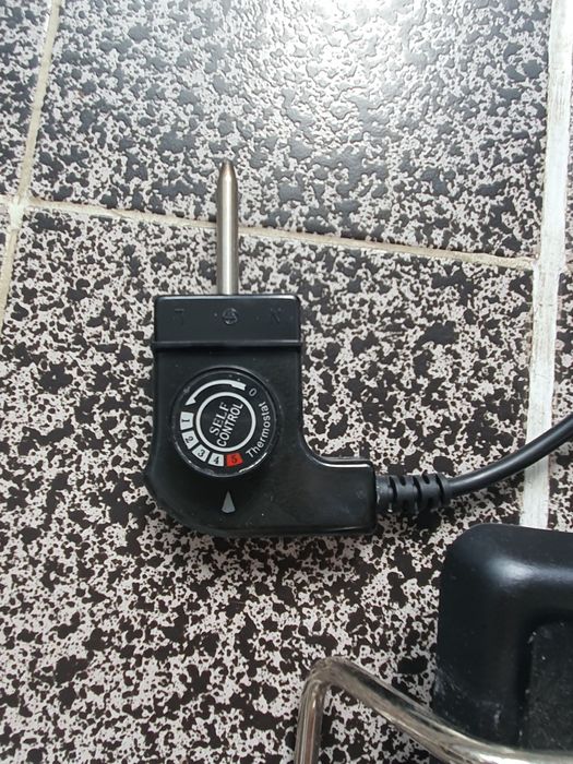 Грил скара my domo