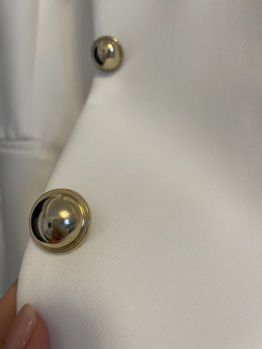 Sacou Zara Limited Edition