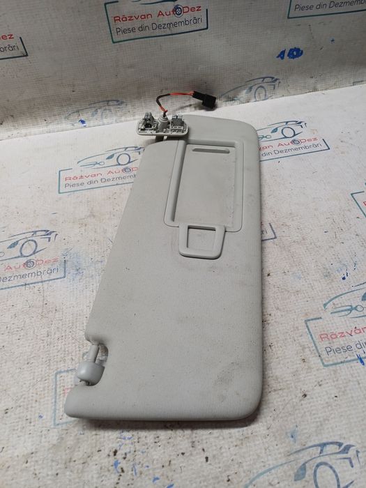 parasolar dreapta  volkswagen golf 7 break 1.4 benzina 2015