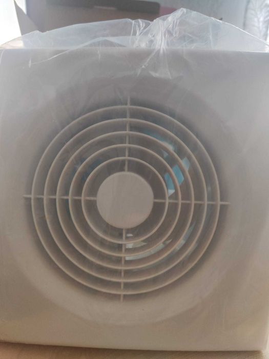 Ventilator extractor baie 150mm