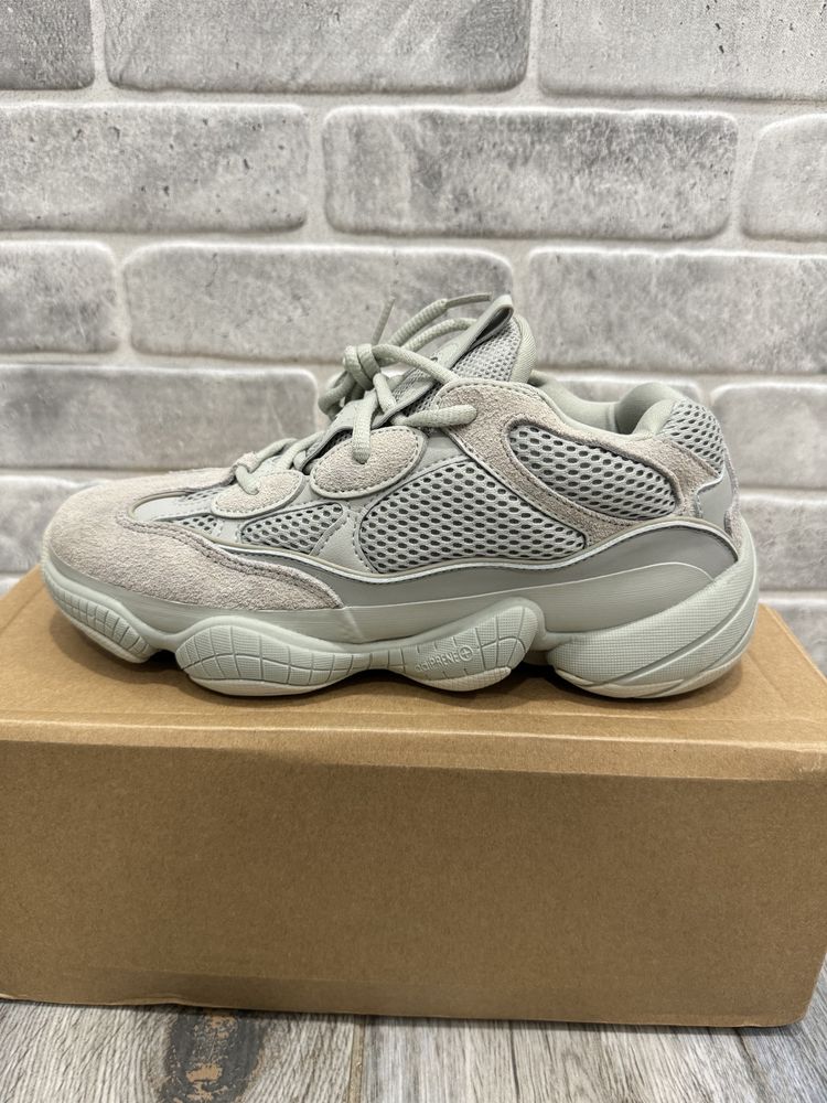 36-45 Yeezy 500 Salt