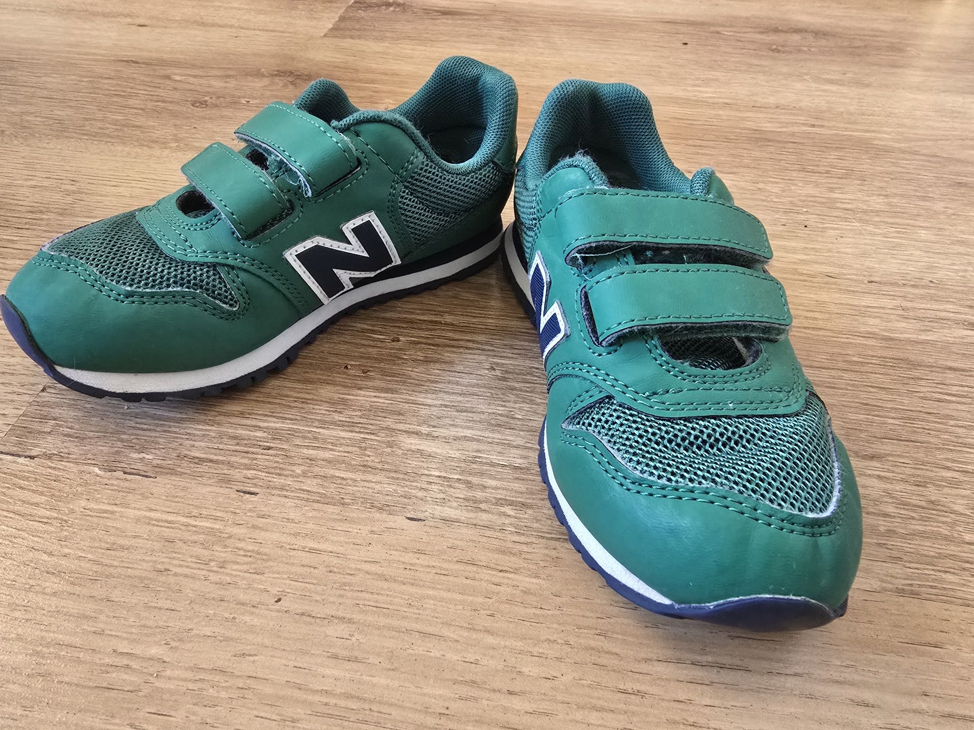 Детски маратонки new balance 500 574