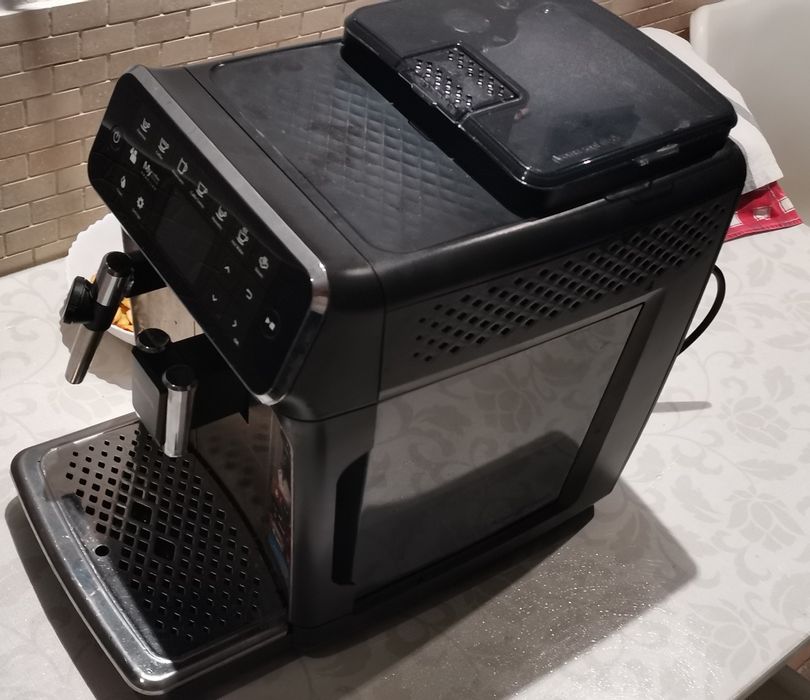 Espressor cafea automat Philips seria 4300
