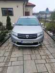 dacia sandero 2013