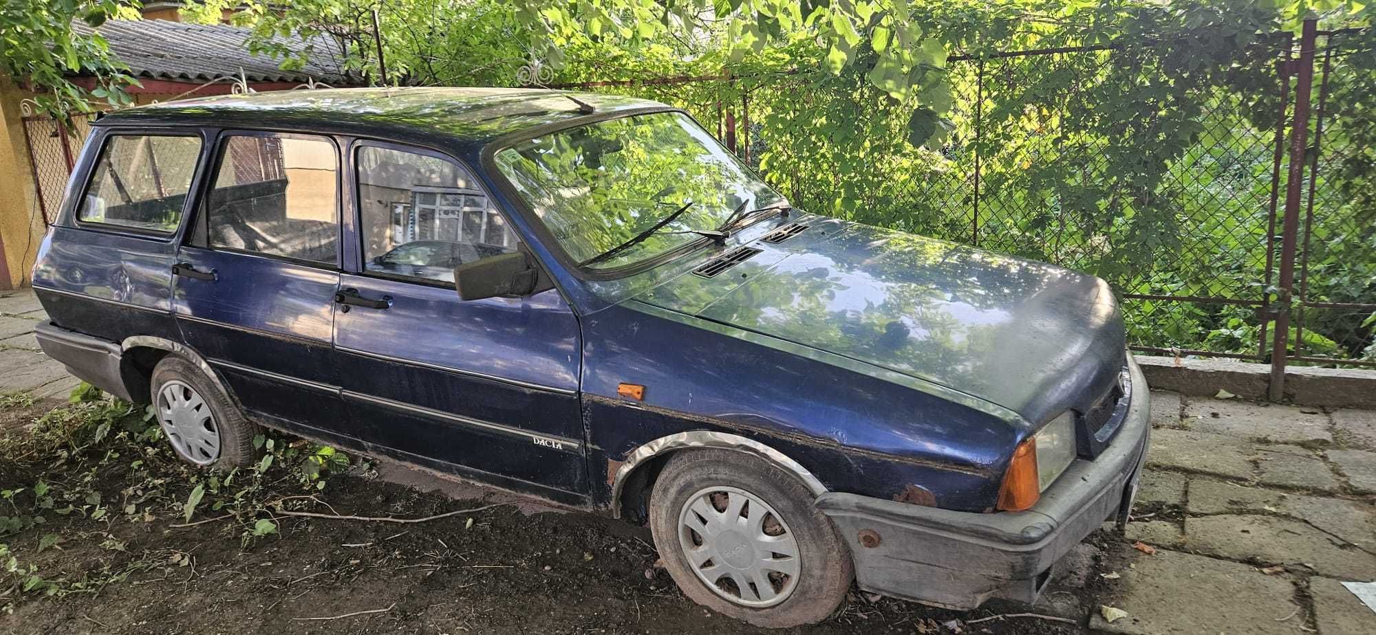 Dacia 1310 break