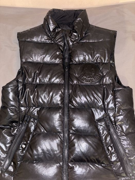 Черная безруковка