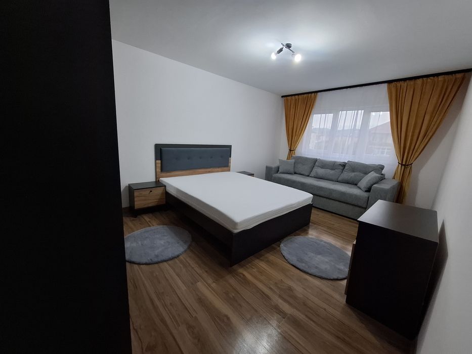 Apartament de inchiriat 2 camere Cugir