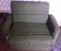 Продаётся кресло - кровать