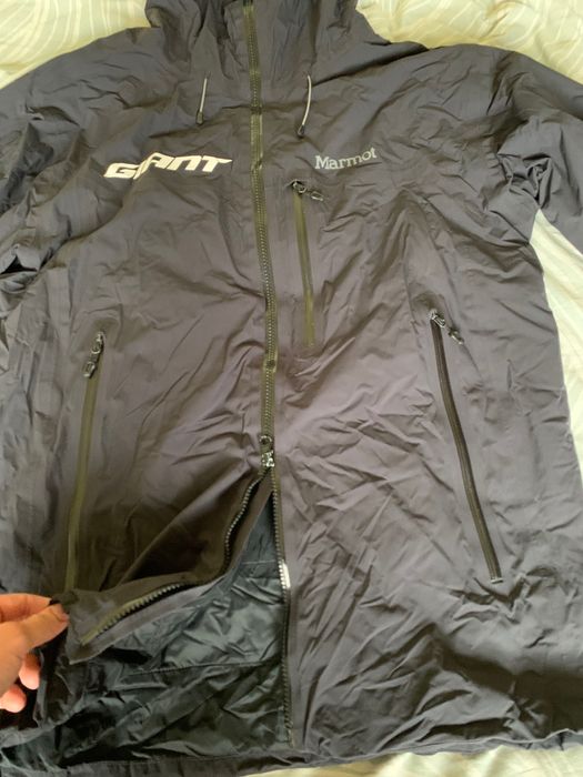 Marmot Headwall Size: L