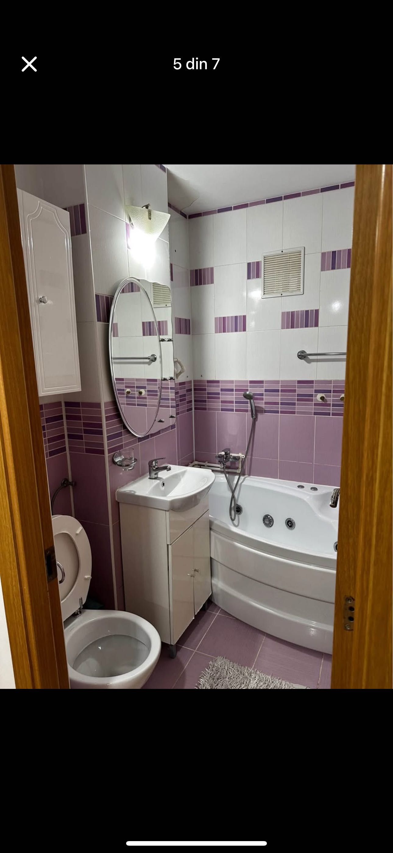 Apartament 2 camere