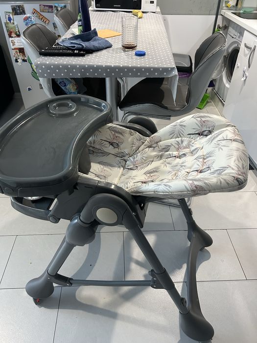 Стол за хранене Lorelli