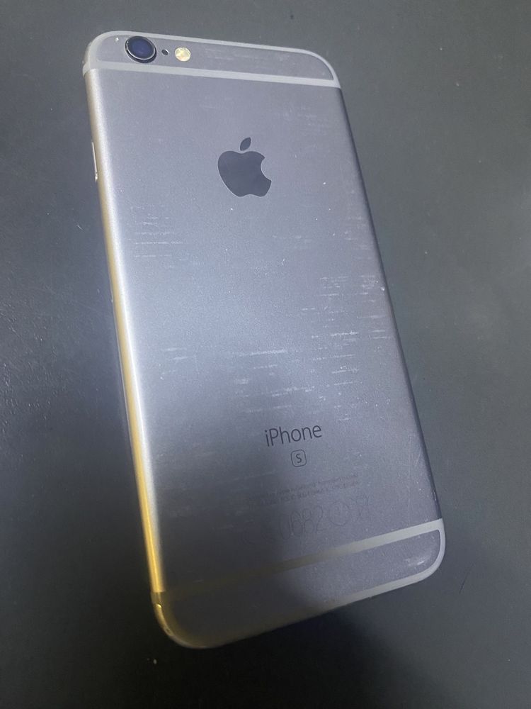 Iphone 6s  64 gb продам