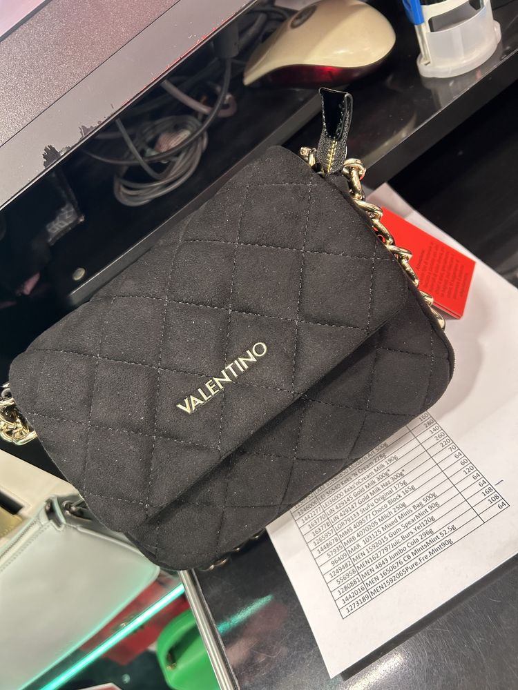 Чанта Valentino оригинална
