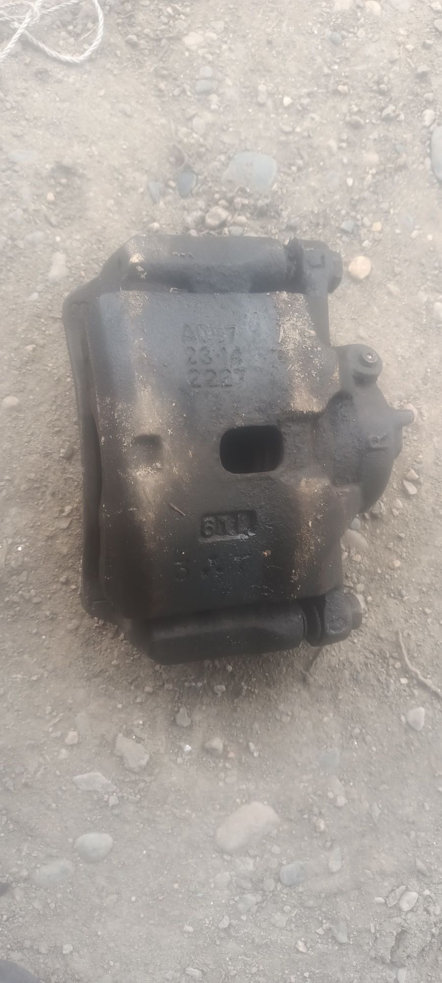 Суппорт на срв рд1