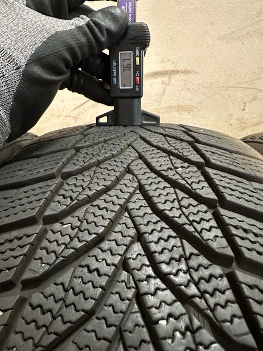 Гуми 225/40/18 NEXEN Wunguard Sport