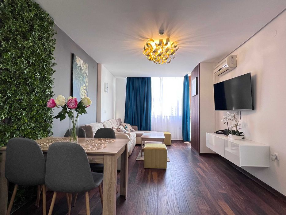 Продава се Двустаен апартамент в к.к. Слънчев бряг - 71 кв.м за 1162 €/кв.м - Снимка #2