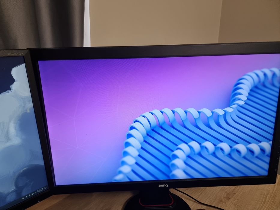 Productivity Gaming сет ъп монитор AOC Agon, Benq razer redragon