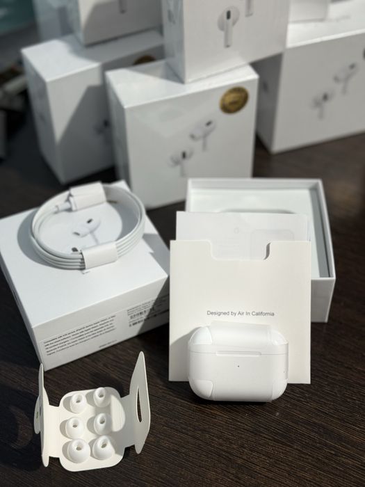 AirPods Pro2 AirPods 4