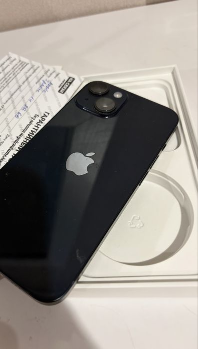 Айфон 14 / 256 Gb…..