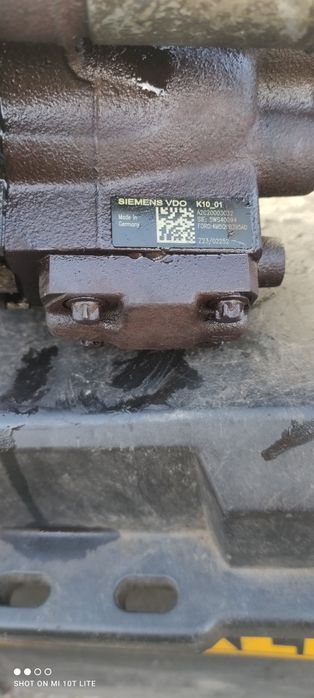 Гнп за Форд 1.8/125 ТДЦИ S-Max, Connect , Mondeo Мондео,Торнео Конект