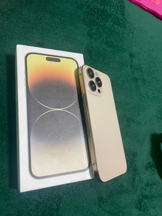 Iphone 14 pro max 1tb