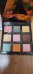 Paleta fard avon nouă
