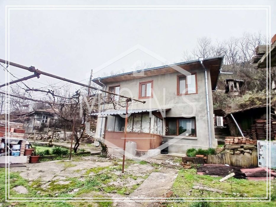 Продава се Къща в Велико Търново, Акация - 63 кв.м за 972 €/кв.м - Снимка #6