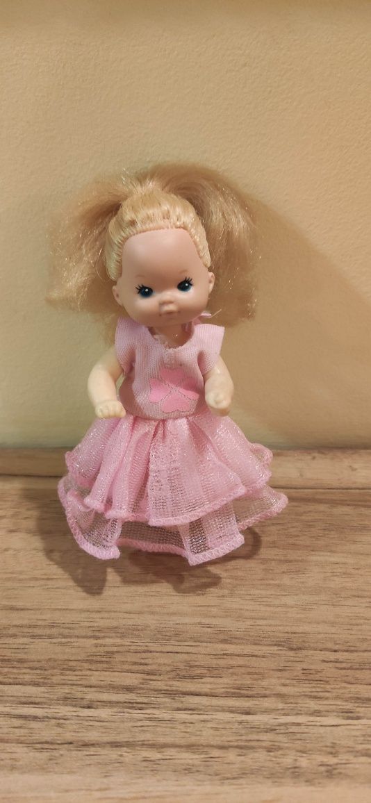 Ретро куклички / бебета Барби на Мател / Barbie Mattel