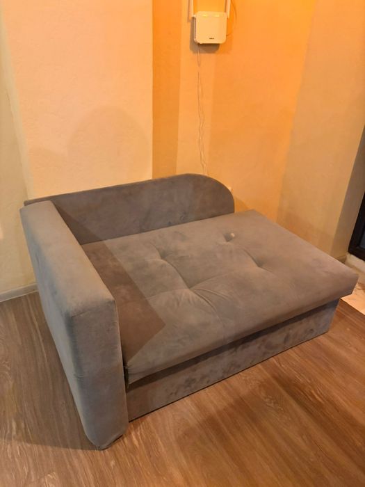 Большой Диван угловой