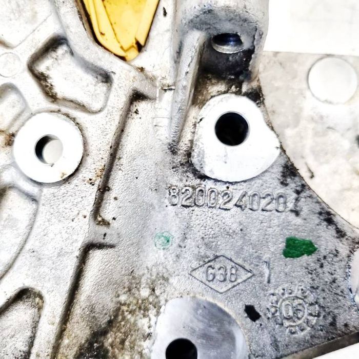 Suport pompa Suzuki Grand Vitara Renault Megane Laguna 1.9dci F9Q