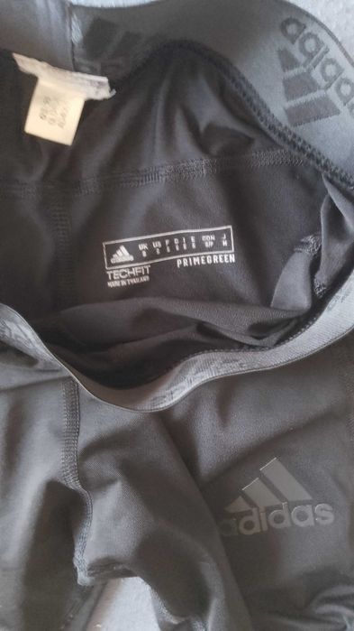 Мъжки спортен клин adidas