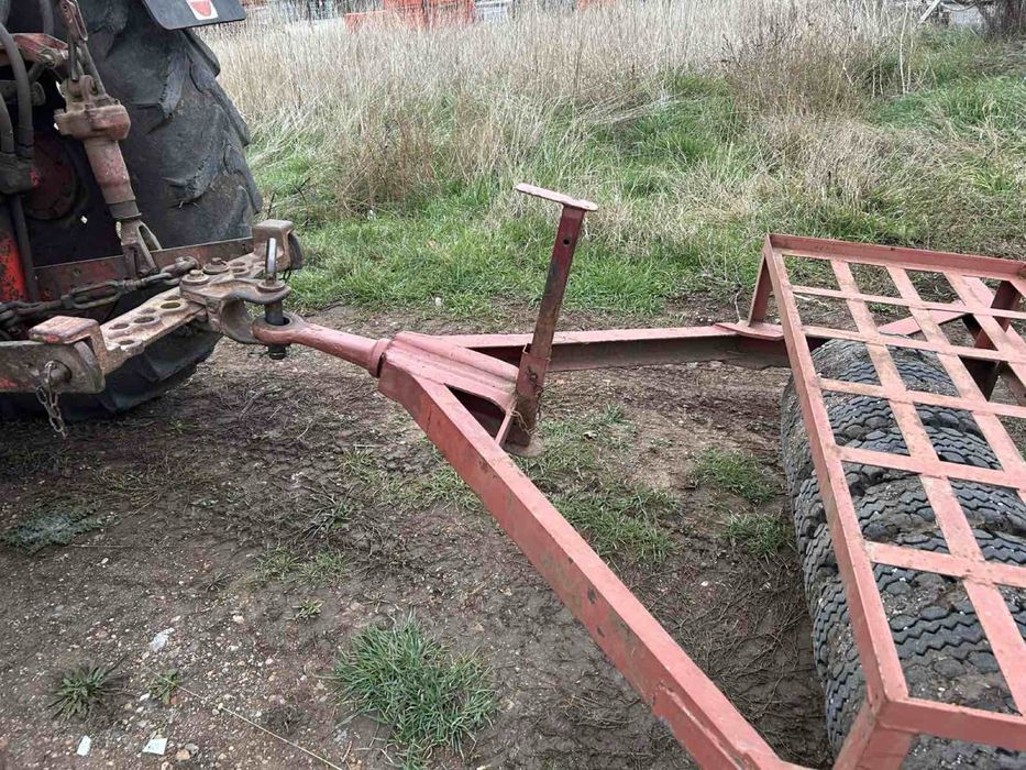 Валяци - агро техника 2000лв.